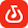 The BandLab logo