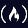 The freeCodeCamp logo